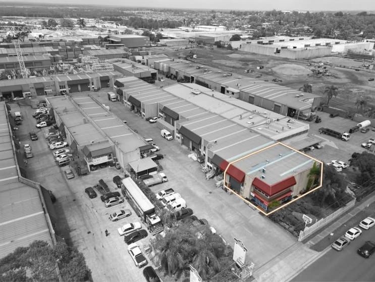 Click to view all images Unit 19/20 Alfred Road Chipping Norton NSW 2170 - Image 2
