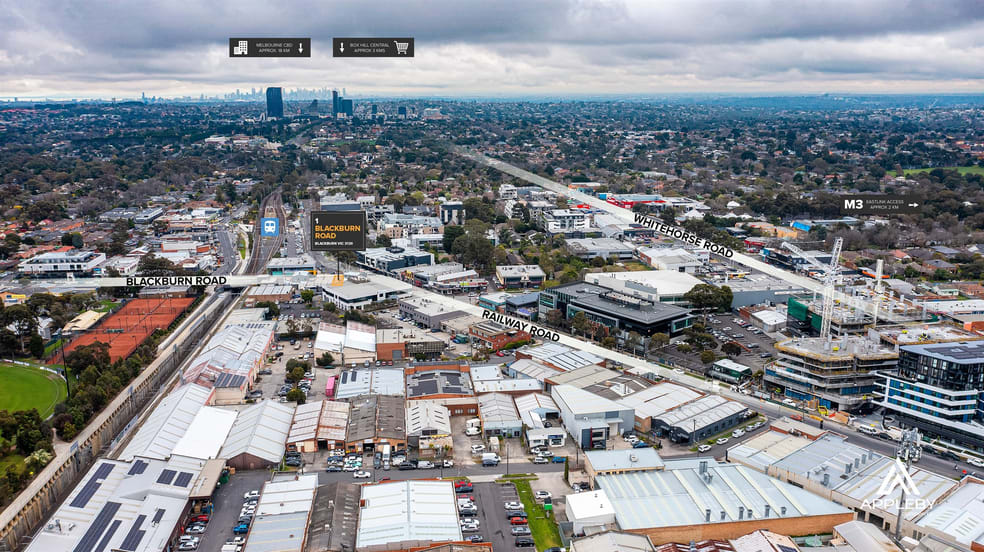 1 Blackburn Road Blackburn VIC 3130 - Image 3