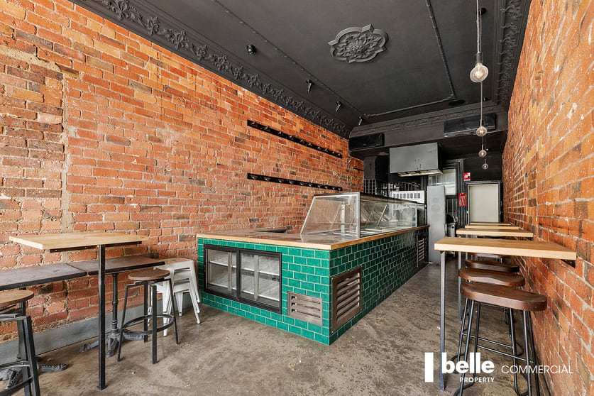 Click to view all images 43 Blessington Street St Kilda VIC 3182 - Image 2