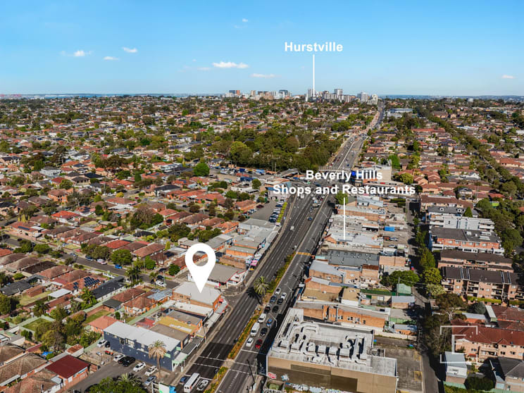 Click to view all images 28 Norfolk Avenue Beverly Hills NSW 2209 - Image 3