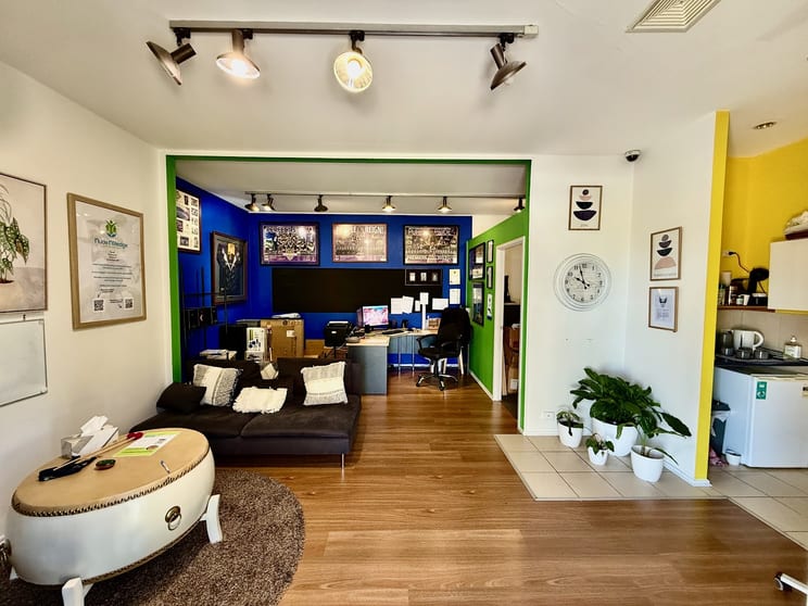Unit 12/131-135 Old Pacific Highway Oxenford QLD 4210 - Image 1