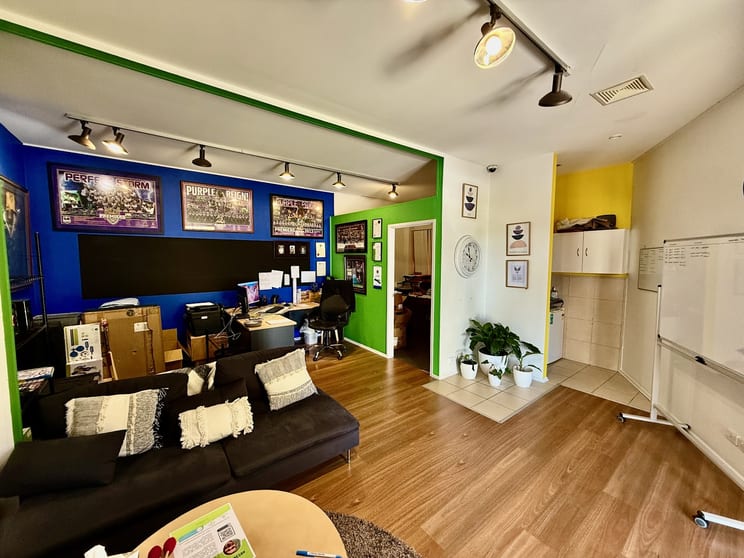 Unit 12/131-135 Old Pacific Highway Oxenford QLD 4210 - Image 2
