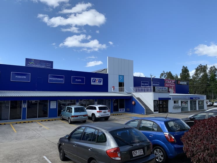Unit 1A/131 Old Pacific Highway Oxenford QLD 4210 - Image 1