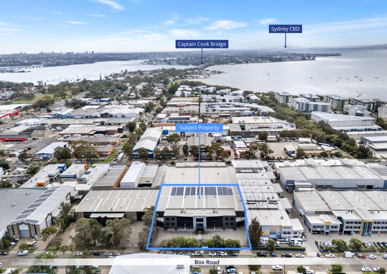 Click to view all images 7 Box Road Taren Point NSW 2229 - Image 2