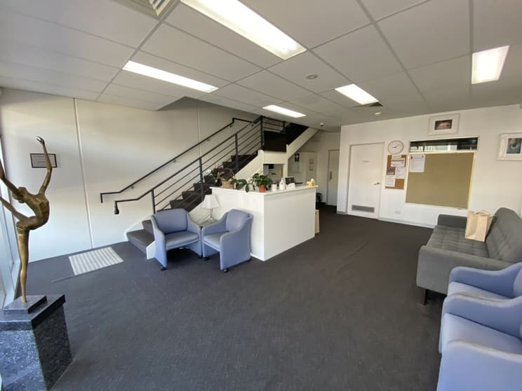 Click to view all images Gf 4/2 Bromham Place Richmond VIC 3121 - Image 3