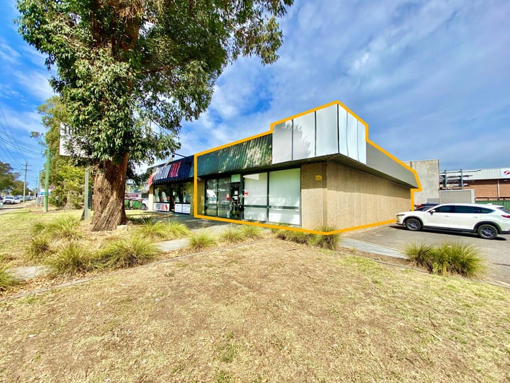 Click to view all images 3/2 Abel Street Jamisontown NSW 2750 - Image 1