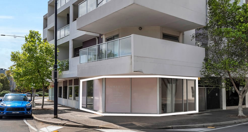 Click to view all images 2 Augustine Street Mawson Lakes SA 5095 - Image 3