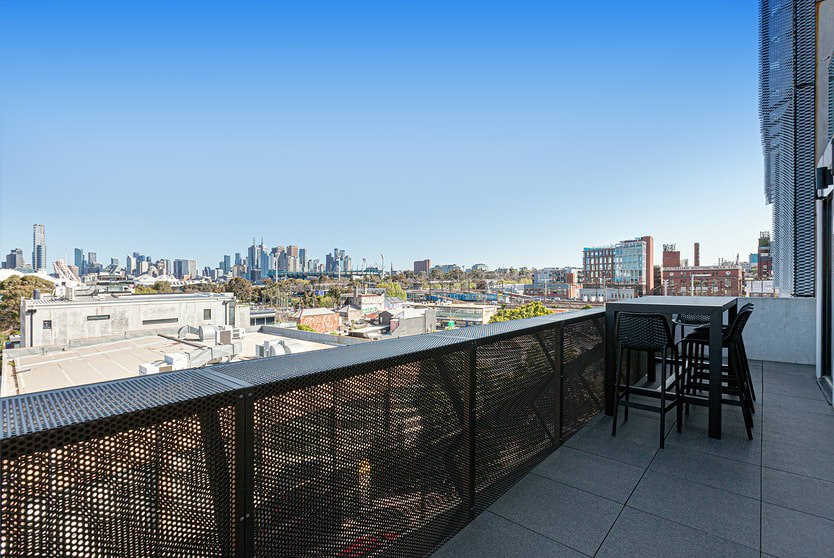 Level 4 / 13 Cremorne Street Cremorne VIC 3121 - Image 3
