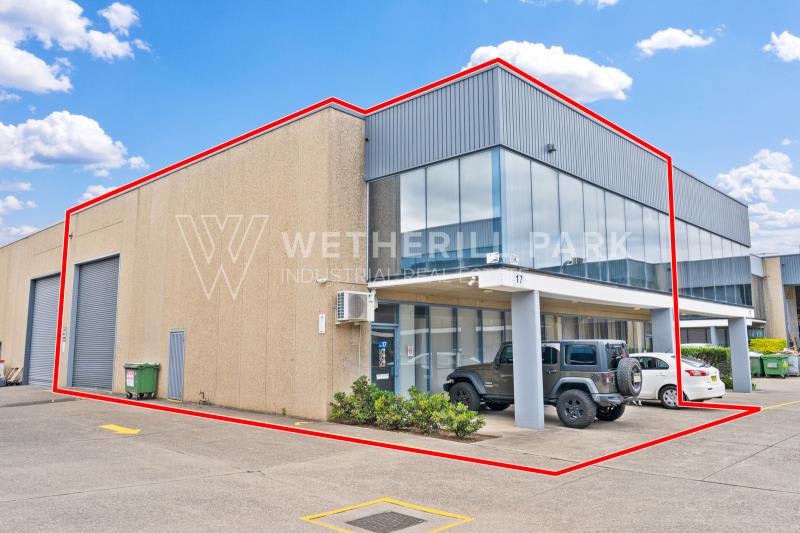 Click to view all images Wetherill Park NSW 2164 - Image 1