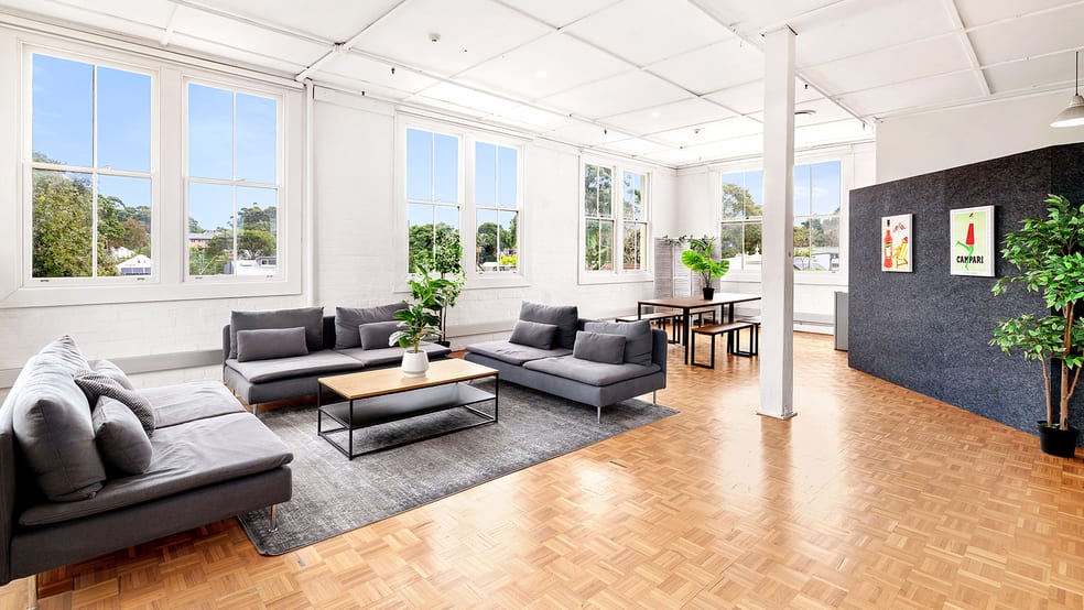 Click to view all images Tenancy 6/18-20 VICTORIA STREET Erskineville NSW 2043 - Image 3