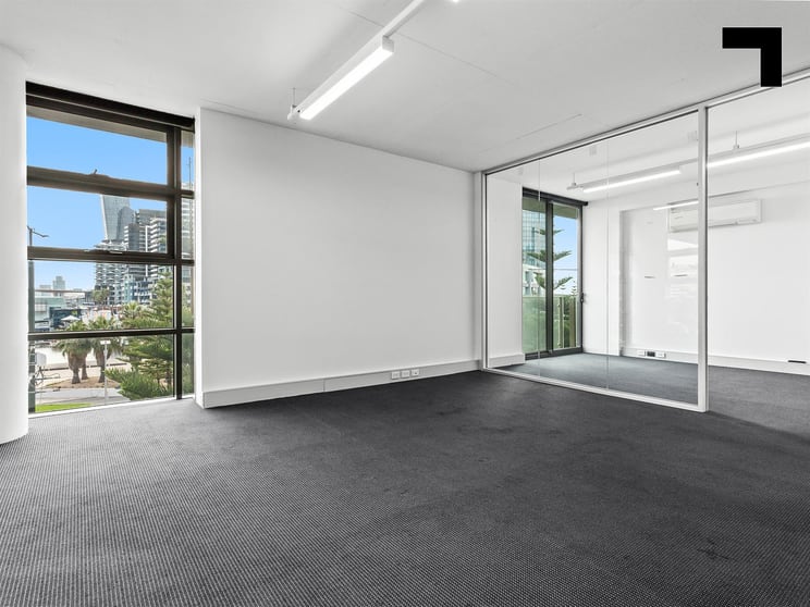 Click to view all images 201/198 Harbour Esplanade Docklands VIC 3008 - Image 2