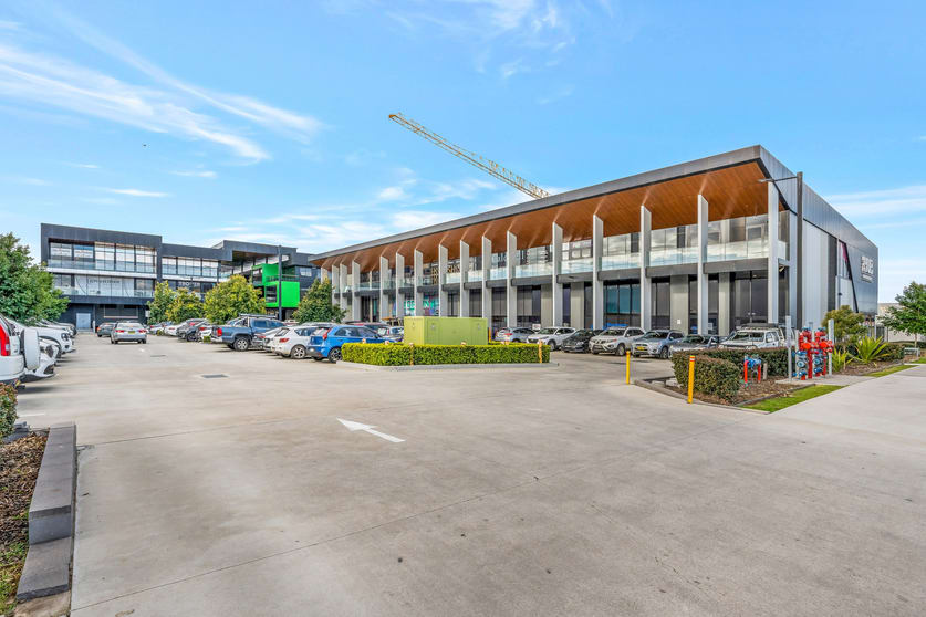 Suite 1105/31 Lasso Road Gregory Hills NSW 2557 - Image 1