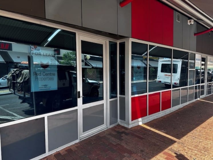 Click to view all images Tenancy G3A & G3B Centrepoint Building, 12 Gregory Terrace Alice Springs NT 0870 - Image 2