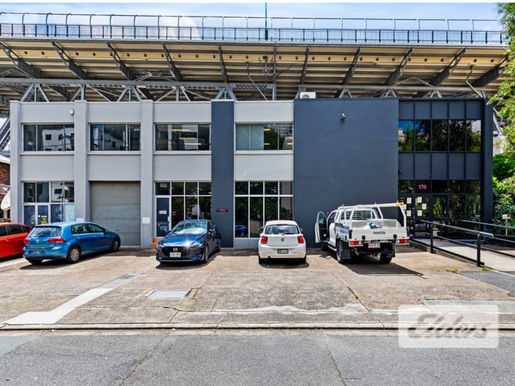 Suite 1/170 Main Street Kangaroo Point QLD 4169 - Image 2