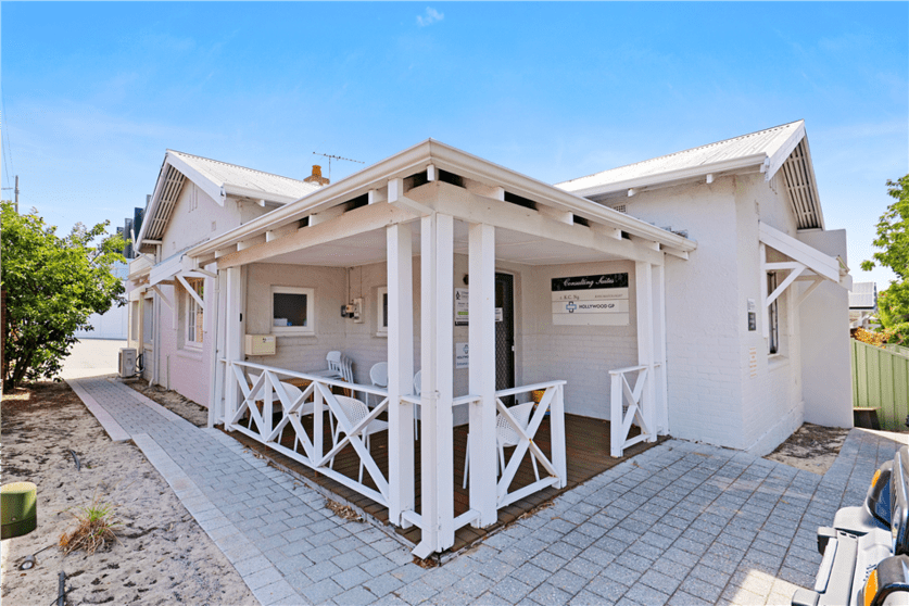 Click to view all images 53 Hardy Road Nedlands WA 6009 - Image 2