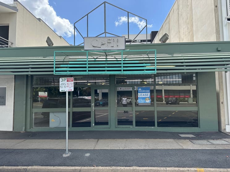 Click to view all images 101 Bolsover Street Rockhampton City QLD 4700 - Image 1