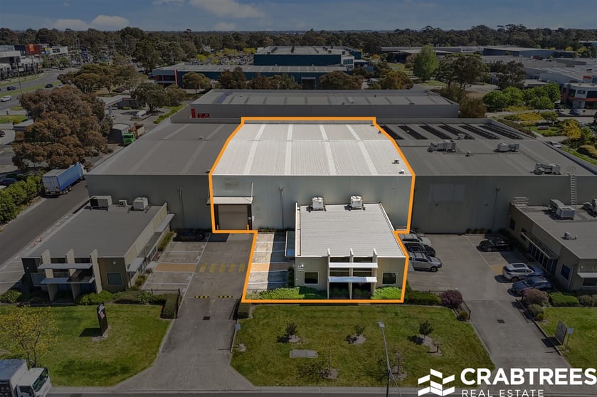 Click to view all images 34 Fiveways Boulevarde Keysborough VIC 3173 - Image 1