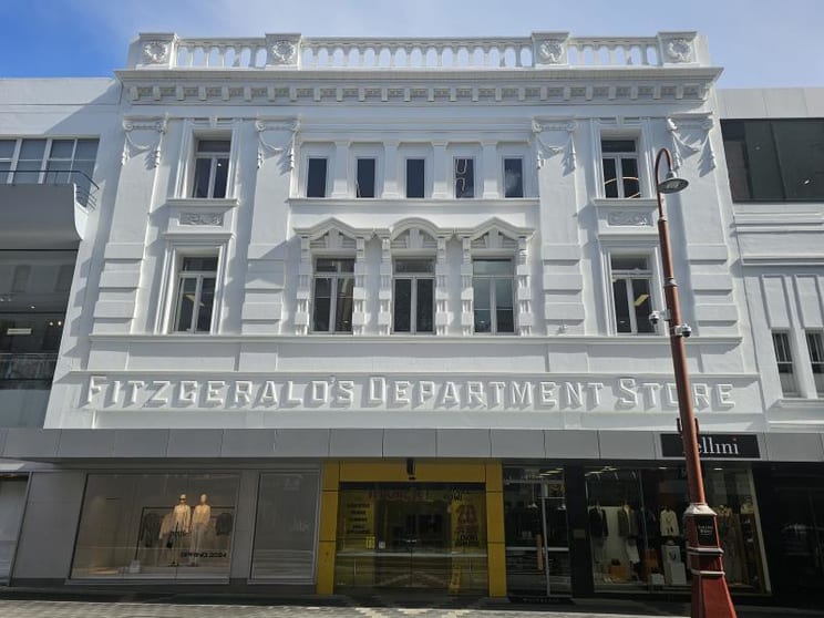 Click to view all images Level 2 Suite 1/85-99 Collins Street Hobart TAS 7000 - Image 1