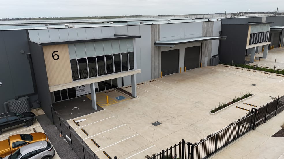6 Industry Place Corio VIC 3214 - Image 1