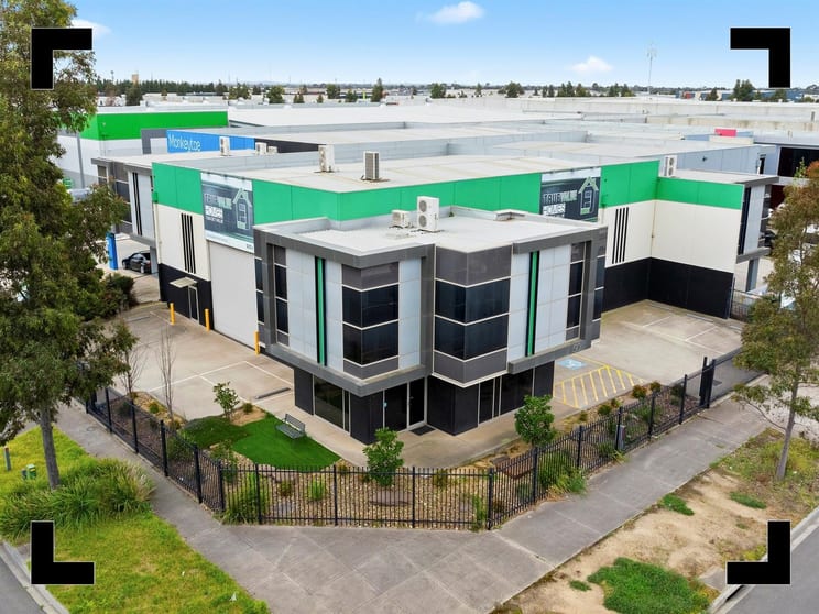 Click to view all images 50 Orbis Drive Ravenhall VIC 3023 - Image 1