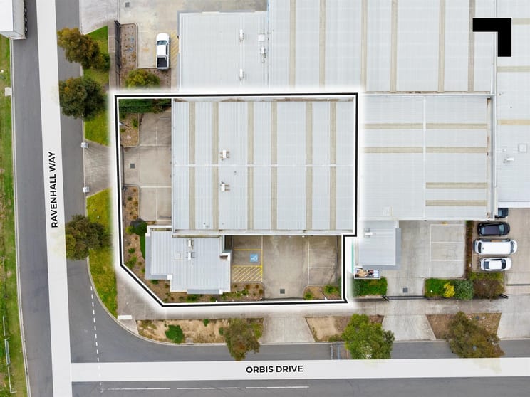 Click to view all images 50 Orbis Drive Ravenhall VIC 3023 - Image 2
