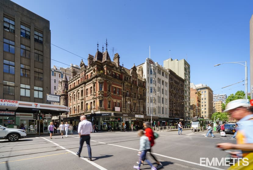 Click to view all images 118 Elizabeth Street Melbourne VIC 3000 - Image 3
