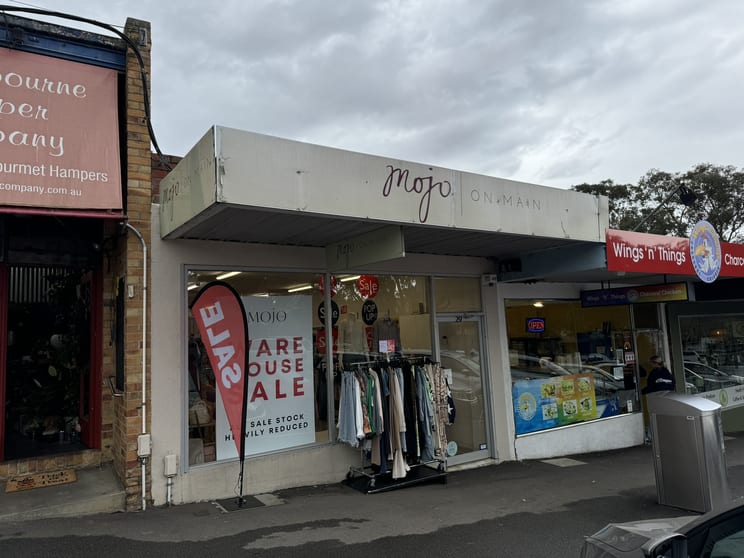 Click to view all images 29 Were Street Montmorency VIC 3094 - Image 2