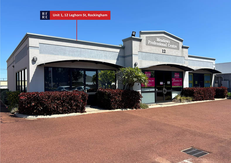 Click to view all images Suite 1/12 Leghorn Street Rockingham WA 6168 - Image 3