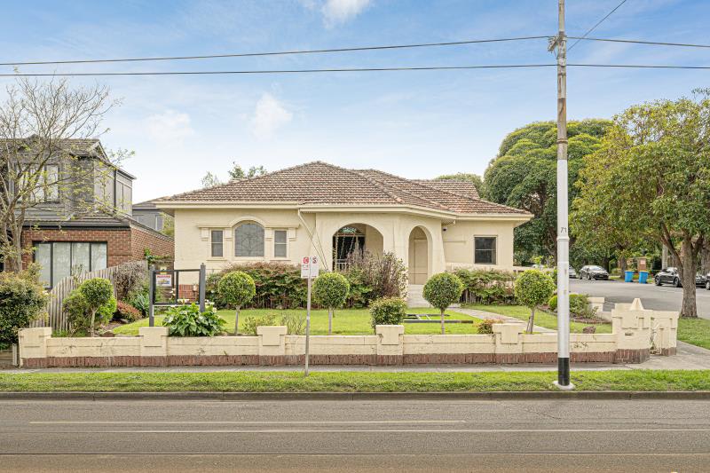 Click to view all images 497 Whitehorse Road Balwyn VIC 3103 - Image 1