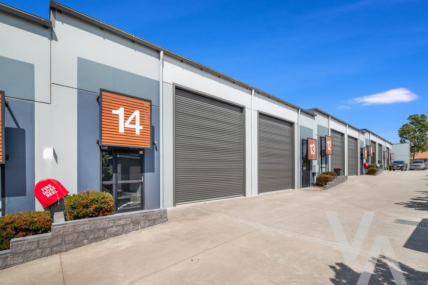 Click to view all images 14/15 Pacific Highway Gateshead NSW 2290 - Image 1