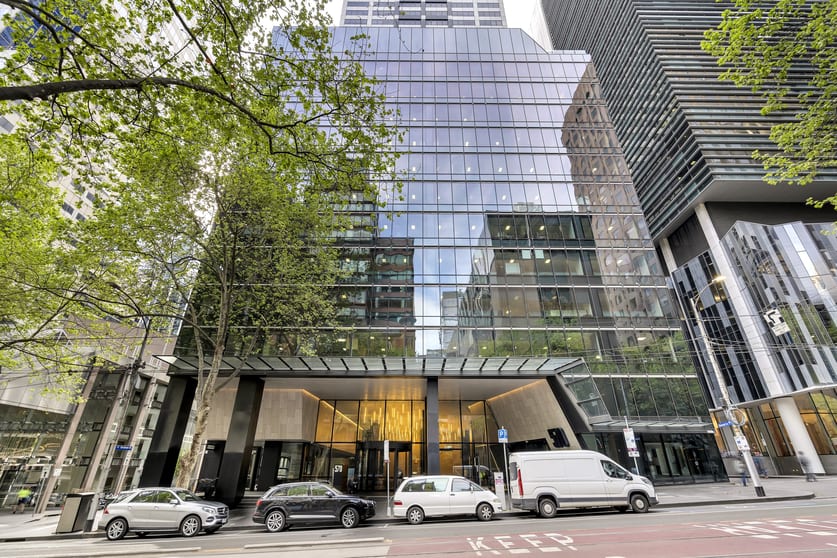 Level 28/570 Bourke Street Melbourne VIC 3000 - Image 3