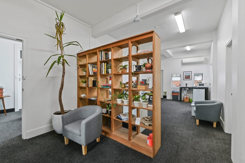 Level 3 Suite 2/68-72 St John Street Launceston TAS 7250 - Image 1