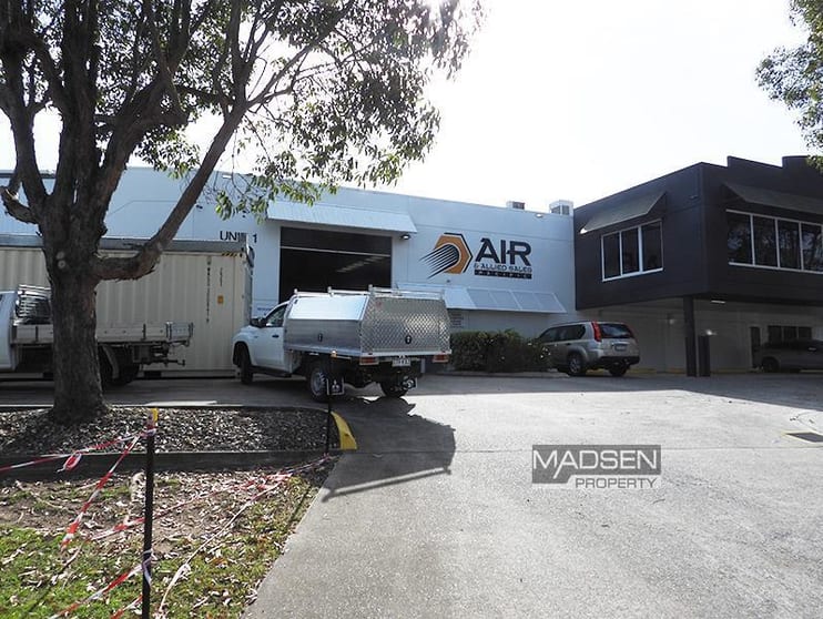 Click to view all images Unit 1/50 Success Street Acacia Ridge QLD 4110 - Image 2