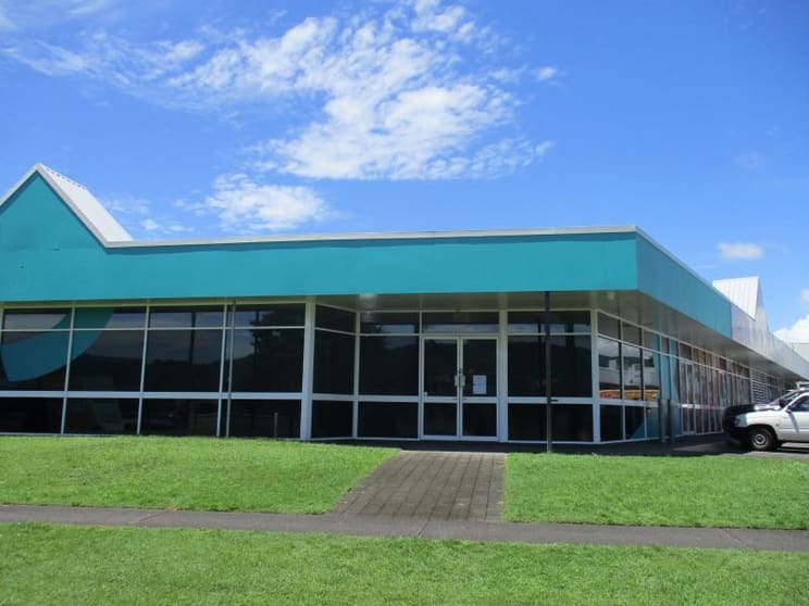 Click to view all images Suite 1A/127 Anderson Street Manunda QLD 4870 - Image 1