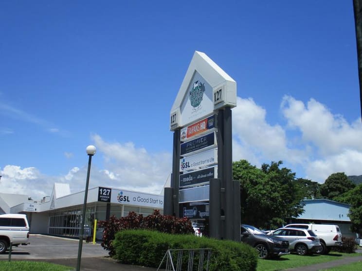 Click to view all images Suite 1A/127 Anderson Street Manunda QLD 4870 - Image 2