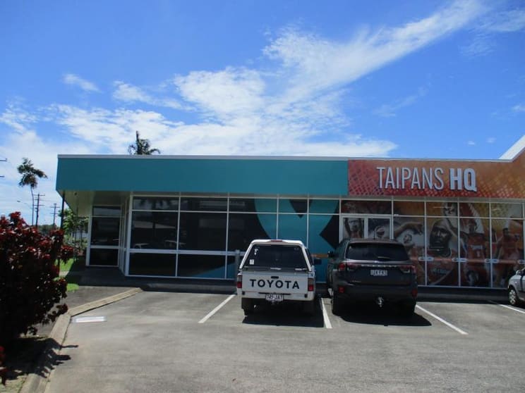 Click to view all images Suite 1A/127 Anderson Street Manunda QLD 4870 - Image 3