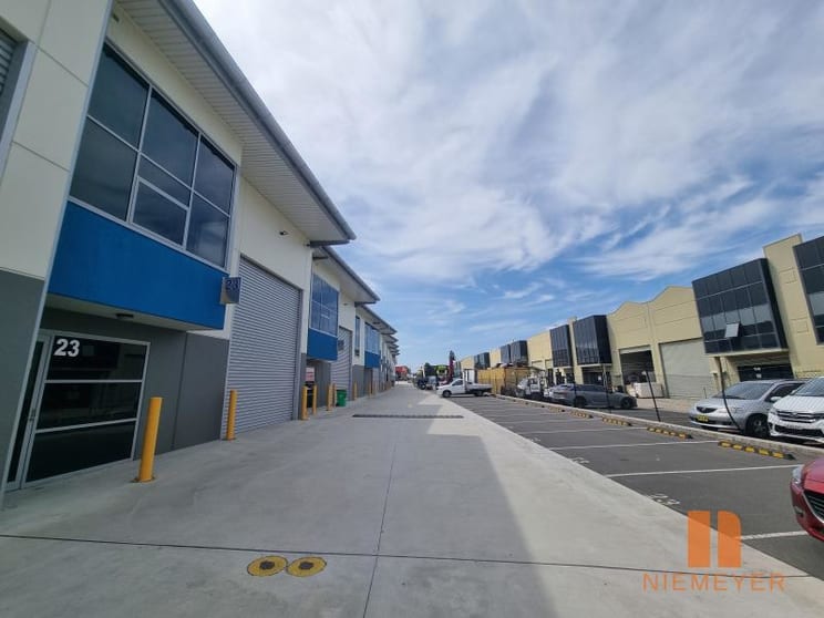 Click to view all images Unit 23/457 Victoria Street Wetherill Park NSW 2164 - Image 3