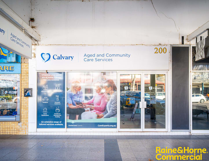 Click to view all images 200 Baylis Street Wagga Wagga NSW 2650 - Image 1