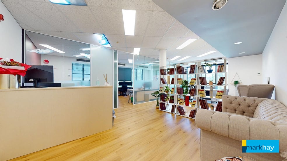Click to view all images Office 1/10 Eastbrook Terrace East Perth WA 6004 - Image 2