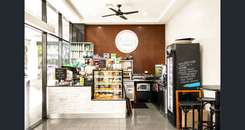 Click to view all images 1.06/10 Tilley Lane Frenchs Forest NSW 2086 - Image 2