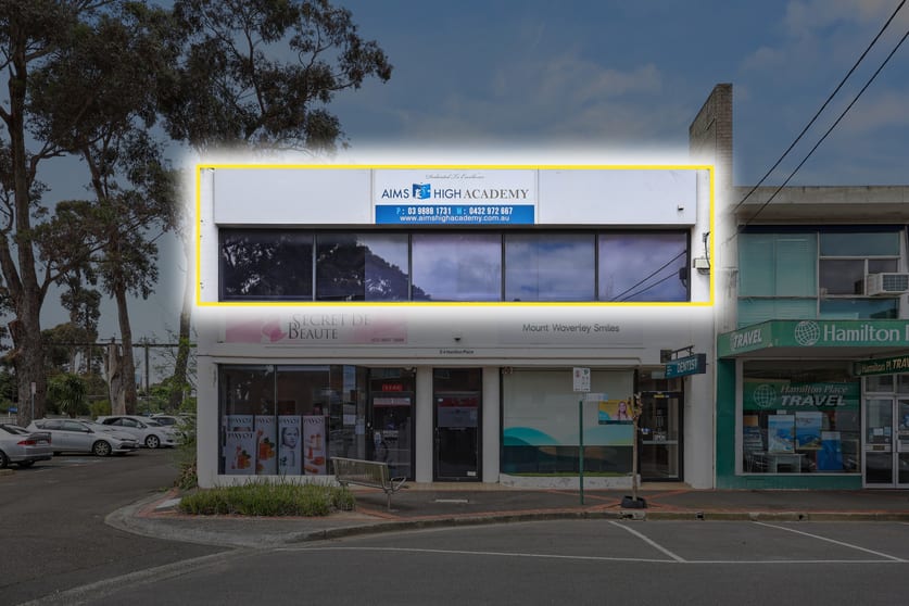 Click to view all images 1/2-4 Hamilton Place Mount Waverley VIC 3149 - Image 1