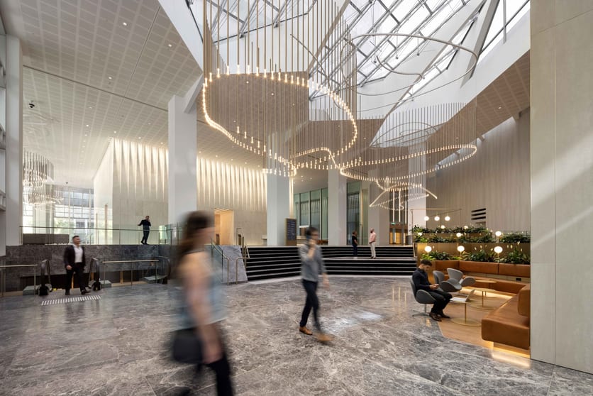 Click to view all images 600 Bourke Street Melbourne VIC 3000 - Image 1