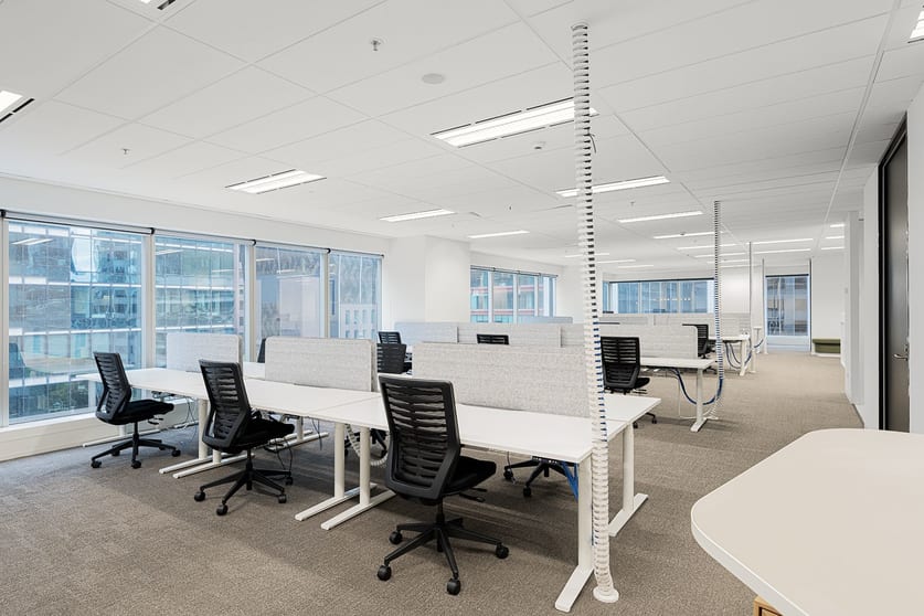 Click to view all images 600 Bourke Street Melbourne VIC 3000 - Image 3