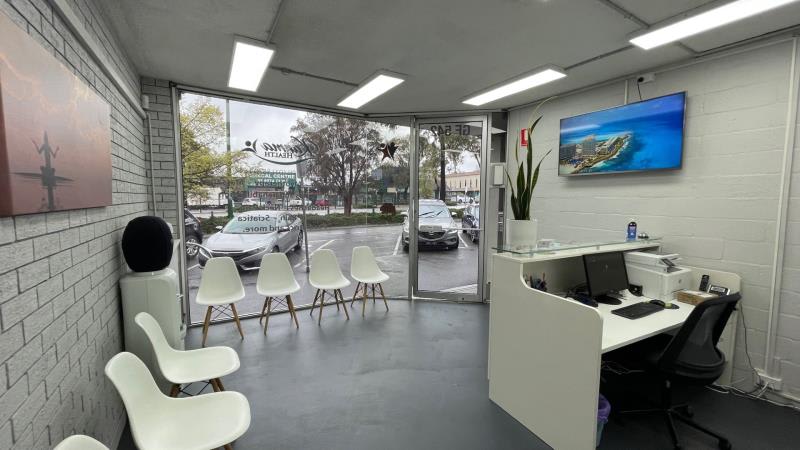 Click to view all images Ground Floor/542 Whitehorse Road Mitcham VIC 3132 - Image 2