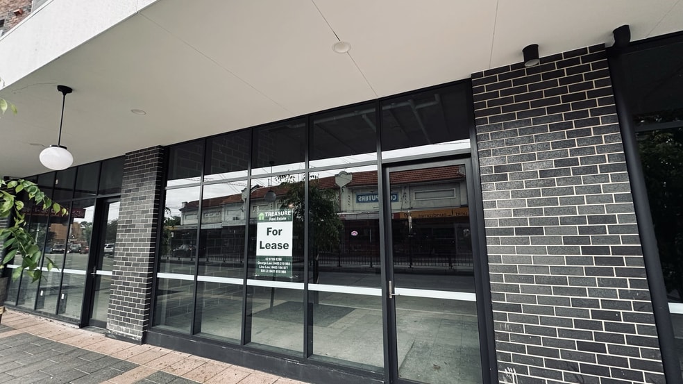 Click to view all images G02/333 Liverpool Road Ashfield NSW 2131 - Image 1
