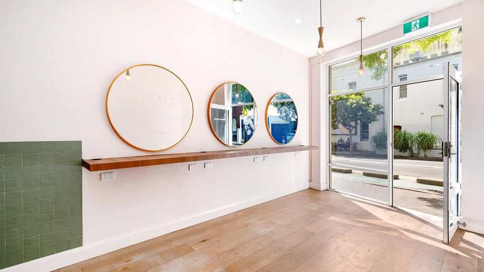 Click to view all images Shop B/94 ABERCROMBIE STREET Chippendale NSW 2008 - Image 2