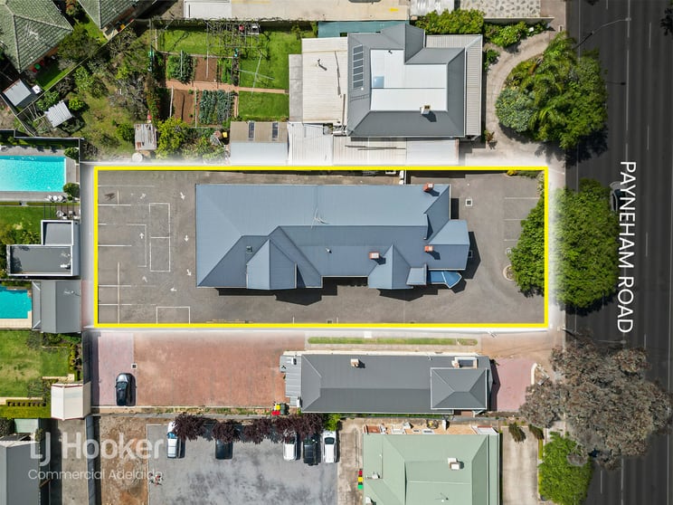Click to view all images 229 Payneham Road Joslin SA 5070 - Image 1