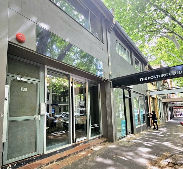 Click to view all images 193-195 Victoria Street Potts Point NSW 2011 - Image 3