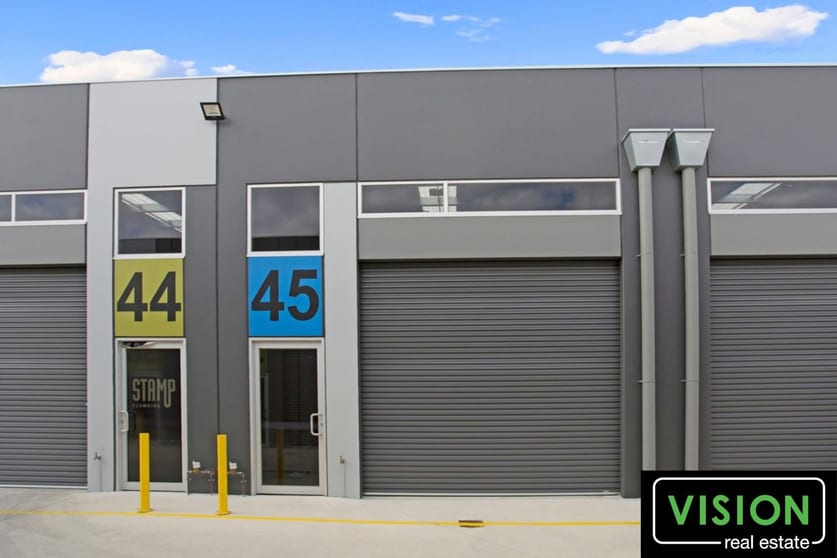 45/6-14 Wells Road Oakleigh VIC 3166 - Image 2