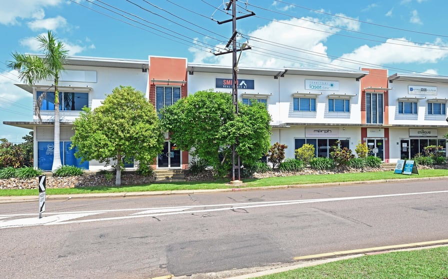 Click to view all images 26/119 Reichardt Road Winnellie NT 0820 - Image 2